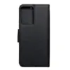 TechWave Fancy Book case for Xiaomi 13 Lite black