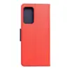 TechWave Fancy Book case for Xiaomi Redmi Note 11 5G / Note 11T 5G / Poco M4 Pro 5G red / navy blue