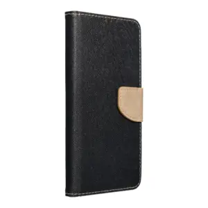 TechWave Fancy Book case for Samsung Galaxy S22 red / navy blue
