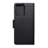 TechWave Fancy Book case for Xiaomi Redmi Note 12 Pro 5G black