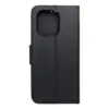 TechWave Fancy Book case for Xiaomi Redmi Note 13 4G black