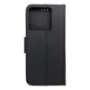 TechWave Fancy Book case for Xiaomi Redmi Note 13 Pro 5G black