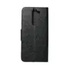 TechWave Fancy Book case for Xiaomi Redmi Note 8 Pro black