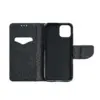 TechWave Fancy Book case for iPhone 14 Pro Max black