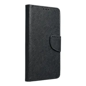 TechWave Fancy Book case for Samsung Galaxy S22 red / navy blue