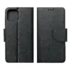 TechWave Fancy Book for Xiaomi Redmi 12C black
