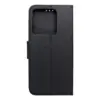 TechWave Fancy book case for Xiaomi Redmi Note 13 5G black