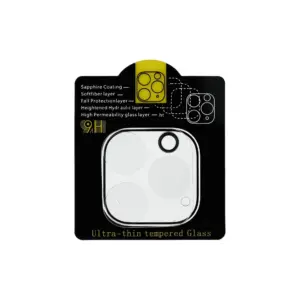 Dux Ducis Fino θήκη κινητού nylon για iPhone 13 Pro πράσινο