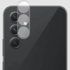 TechWave Full Cover Camera Tempered Glass for Samsung Galaxy A16