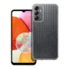 TechWave Glam case for Samsung Galaxy A14 4G / 5G transparent