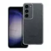 TechWave Glam case for Samsung Galaxy A15 transparent