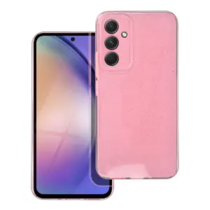 TechWave Ring Silicone case for iPhone 7 / 8 / SE 2020 / SE 2022 pink