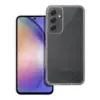 TechWave Glam case for Samsung Galaxy A54 5G transparent