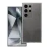 TechWave Glam case for Samsung Galaxy S24 Ultra transparent