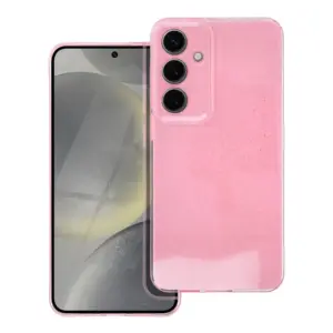 TechWave Color Clear case for Xiaomi Redmi Note 12 4G purple