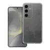 TechWave Glam case for Samsung Galaxy S24 transparent