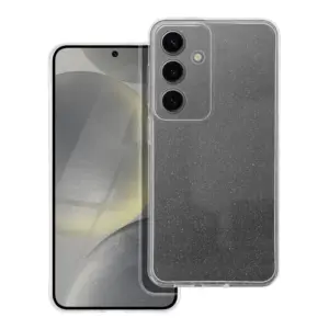 TechWave Color Clear case for Xiaomi Redmi Note 12 4G purple