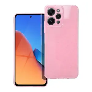 TechWave 5D Full Glue Ceramic Glass for Xiaomi Redmi Note 9 black