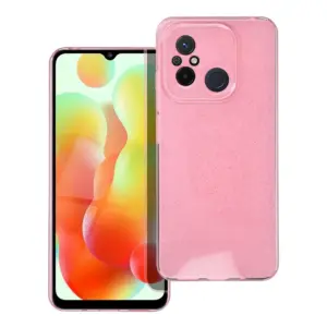 TechWave Ring Silicone case for iPhone 7 / 8 / SE 2020 / SE 2022 pink