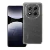 TechWave Glam case for Xiaomi Redmi Note 14 Pro 5G / 14 Pro+ 5G transparent