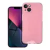 TechWave Glam case for iPhone 13 pink