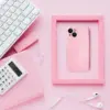 TechWave Glam case for iPhone 13 pink