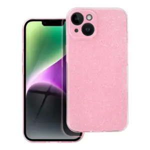 TechWave Ring Silicone case for iPhone 7 / 8 / SE 2020 / SE 2022 pink