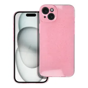 TechWave Ring Silicone case for iPhone 7 / 8 / SE 2020 / SE 2022 pink