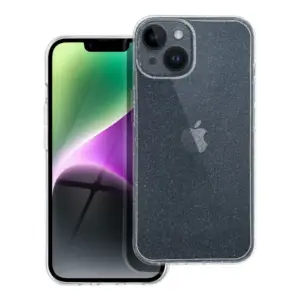 TechWave Heavy-Duty Protected case for iPhone 13 navy blue