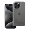 TechWave Glam case for iPhone 15 Pro Max transparent