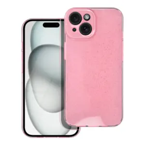 TechWave Ring Silicone case for iPhone 7 / 8 / SE 2020 / SE 2022 pink