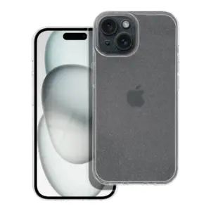 TechWave Color Clear case for Xiaomi Redmi Note 12 4G purple