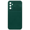 TechWave Heavy-Duty Protected case for Samsung Galaxy A05s forest green