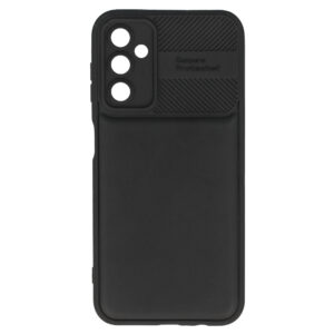 TechWave Heavy-Duty Protected case for Xiaomi Redmi Note 12S black