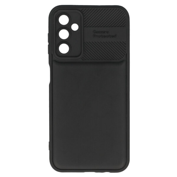 TechWave Heavy-Duty Protected case for Samsung Galaxy A14 4G / 5G black