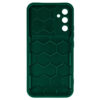 TechWave Heavy-Duty Protected case for Samsung Galaxy A14 4G / 5G forest green