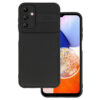 TechWave Heavy-Duty Protected case for Samsung Galaxy A25 5G black