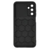 TechWave Heavy-Duty Protected case for Samsung Galaxy A25 5G black