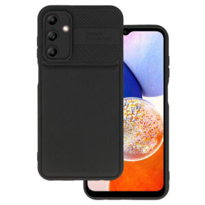 TechWave Heavy-Duty Protected case for Samsung Galaxy A25 5G black