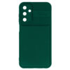 TechWave Heavy-Duty Protected case for Samsung Galaxy A25 5G forest green