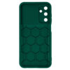 TechWave Heavy-Duty Protected case for Samsung Galaxy A25 5G forest green