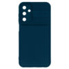 TechWave Heavy-Duty Protected case for Samsung Galaxy A25 5G navy blue