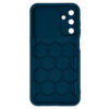 TechWave Heavy-Duty Protected case for Samsung Galaxy A25 5G navy blue