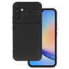 TechWave Heavy-Duty Protected case for Samsung Galaxy A34 5G black
