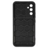 TechWave Heavy-Duty Protected case for Samsung Galaxy A34 5G black