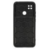 TechWave Heavy-Duty Protected case for Xiaomi Redmi 9C black