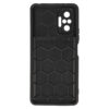 TechWave Heavy-Duty Protected case for Xiaomi Redmi Note 10 Pro / 10 Pro Max black