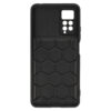 TechWave Heavy-Duty Protected case for Xiaomi Redmi Note 11 4G / 11S 4G black