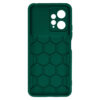 TechWave Heavy-Duty Protected case for Xiaomi Redmi Note 12 4G forest green