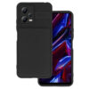 TechWave Heavy-Duty Protected case for Xiaomi Redmi Note 12 5G / Poco X5 5G black